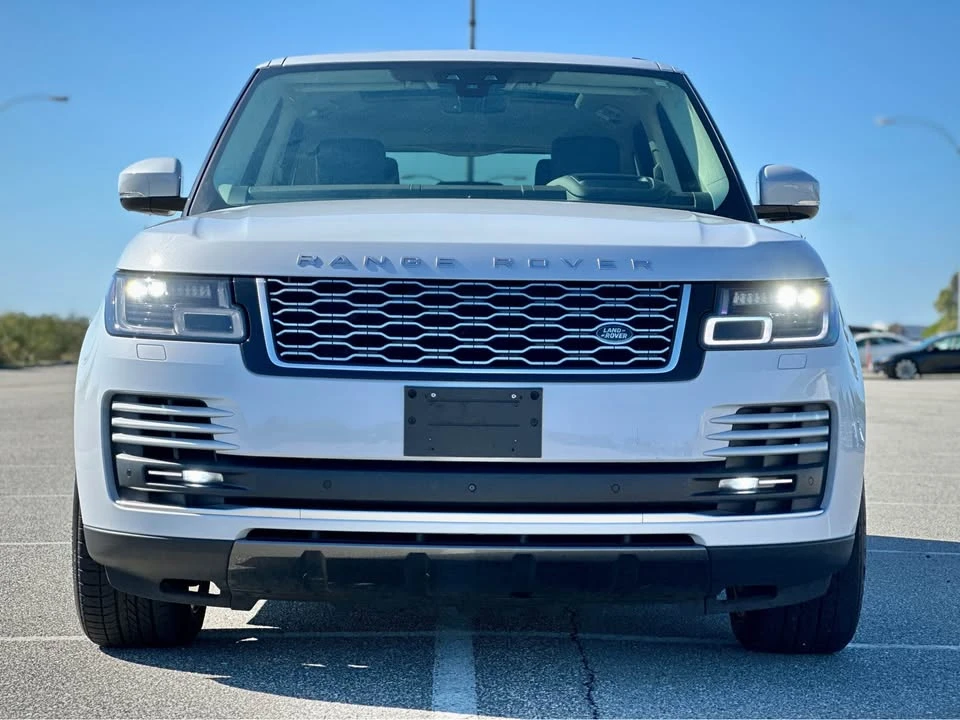 2018 Land Rover Range Rover L405 - Image 5 of 15