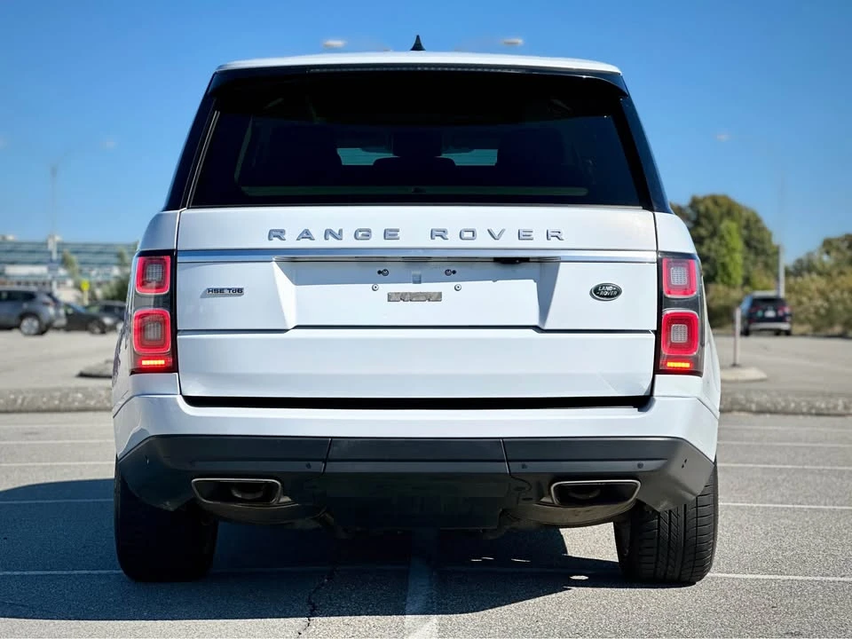 2018 Land Rover Range Rover L405 - Image 6 of 15