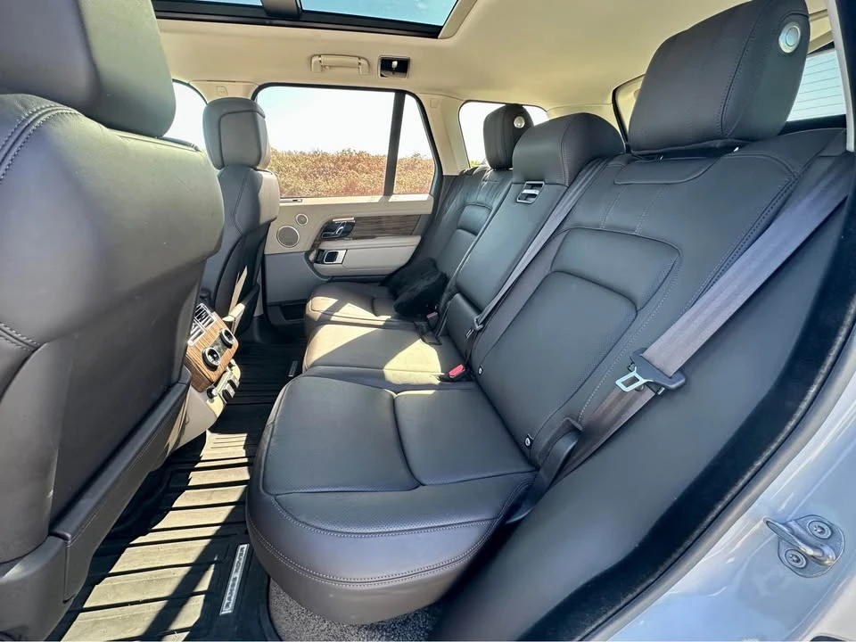 2018 Land Rover Range Rover L405 - Image 10 of 15