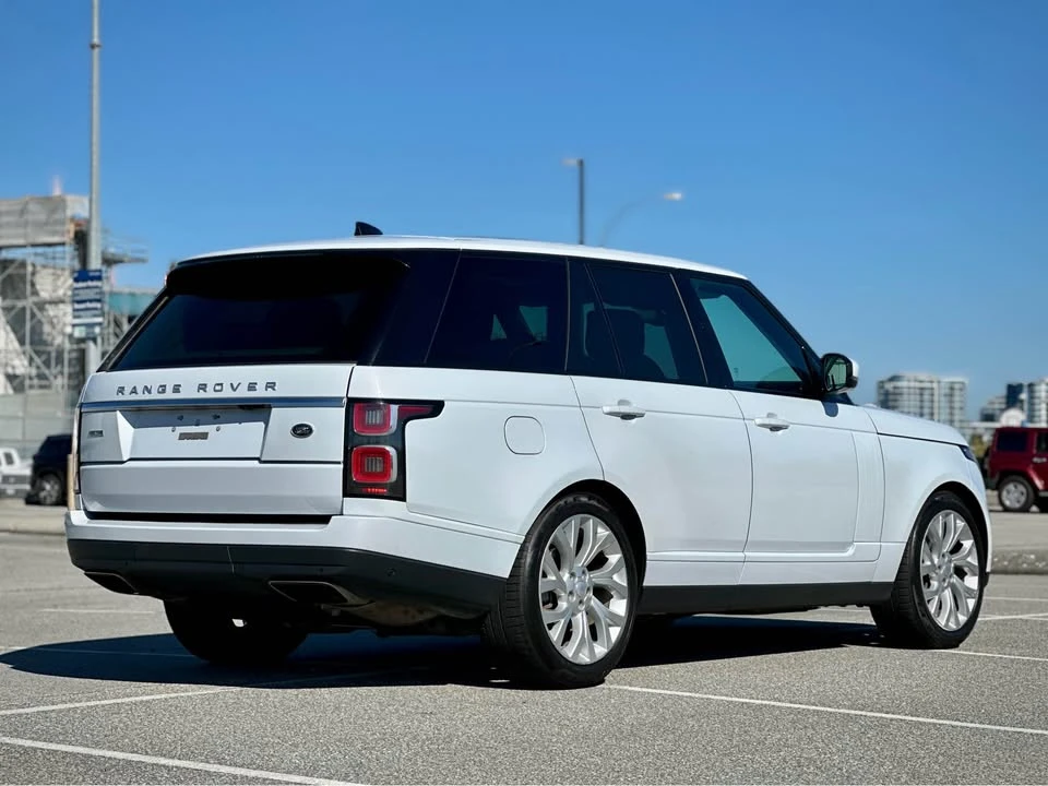 2018 Land Rover Range Rover L405 - Image 4 of 15