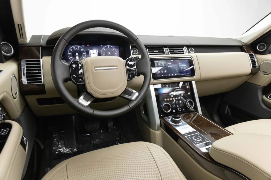 2018 Land Rover Range Rover L405 - Image 6 of 31