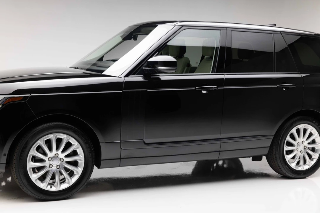2018 Land Rover Range Rover L405 - Image 29 of 31