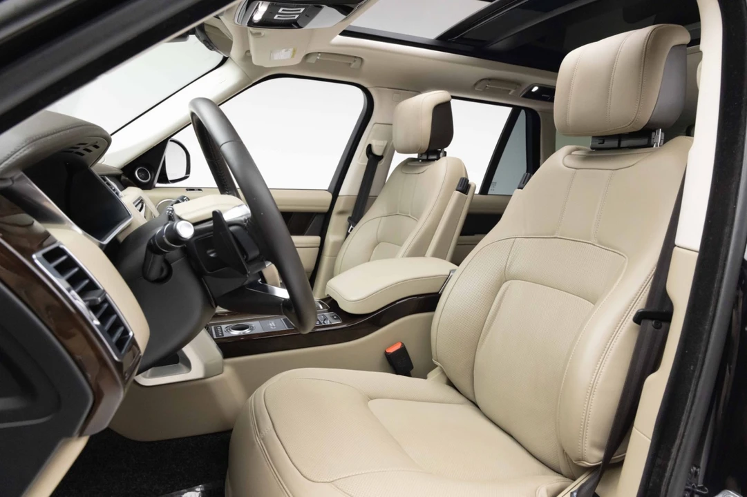 2018 Land Rover Range Rover L405 - Image 8 of 31