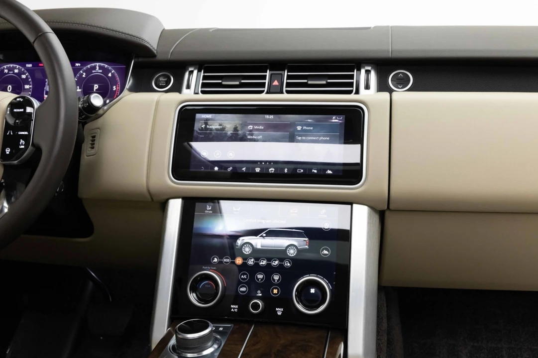 2018 Land Rover Range Rover L405 - Image 20 of 31