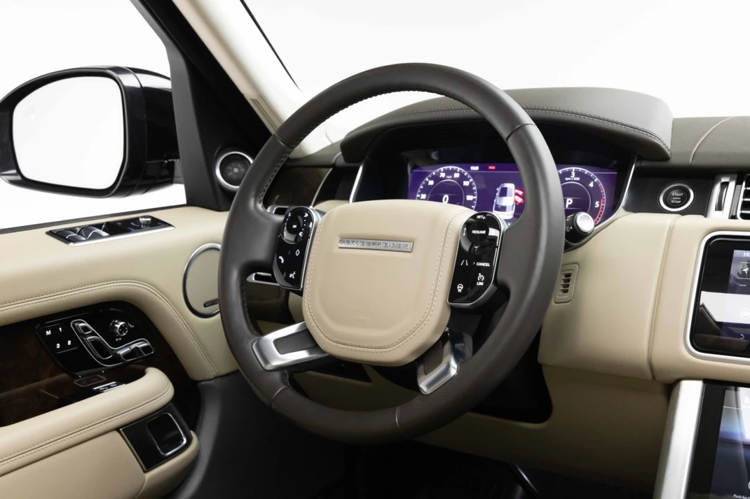 2018 Land Rover Range Rover L405 - Image 10 of 31