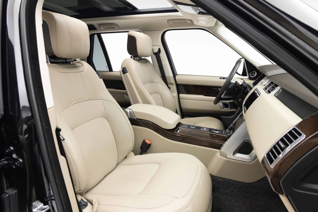 2018 Land Rover Range Rover L405 - Image 4 of 31