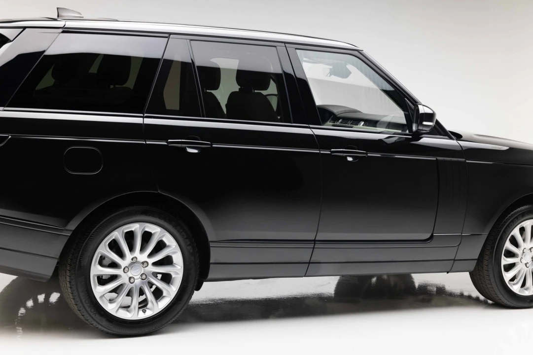 2018 Land Rover Range Rover L405 - Image 31 of 31