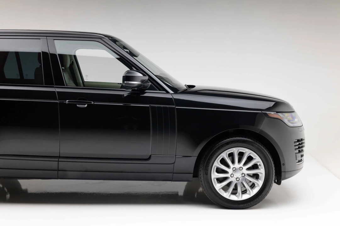 2018 Land Rover Range Rover L405 - Image 27 of 31