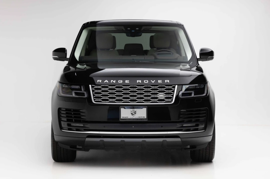 2018 Land Rover Range Rover L405 - Image 5 of 31