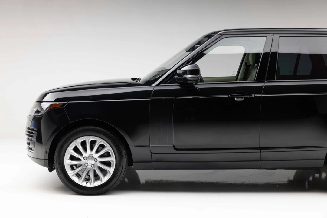 2018 Land Rover Range Rover L405 - Image 21 of 31