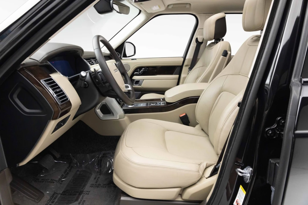2018 Land Rover Range Rover L405 - Image 16 of 31