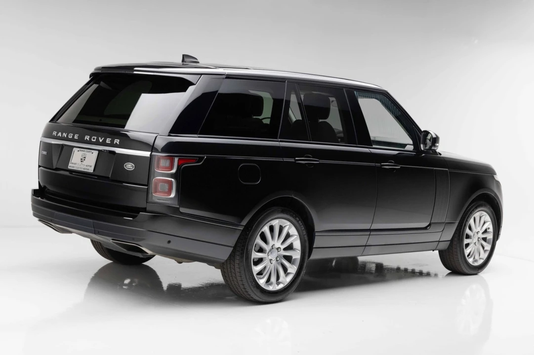 2018 Land Rover Range Rover L405 - Image 15 of 31