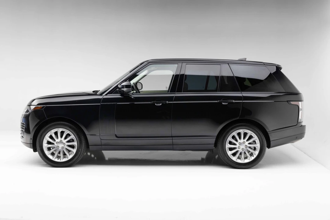 2018 Land Rover Range Rover L405 - Image 9 of 31