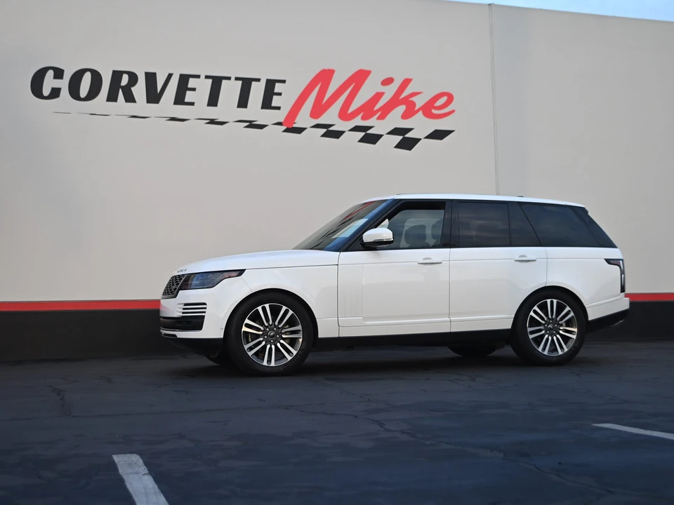 2018 Land Rover Range Rover L405 - Image 7 of 31