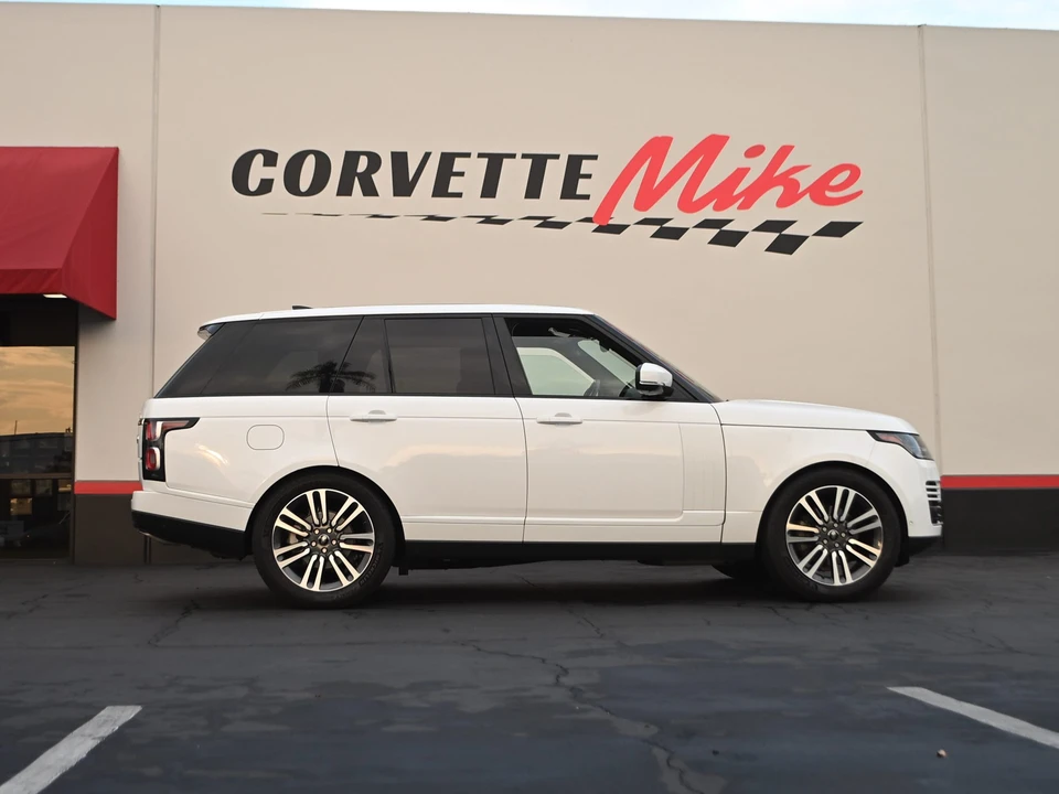 2018 Land Rover Range Rover L405 - Image 26 of 31