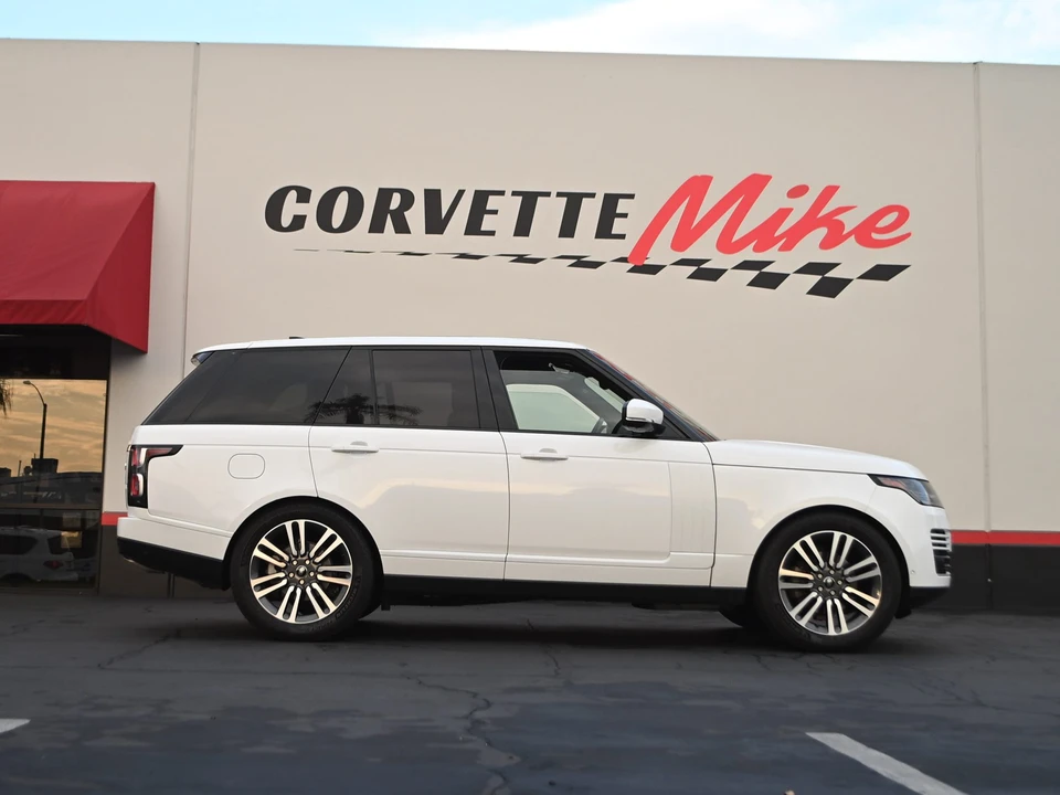 2018 Land Rover Range Rover L405 - Image 28 of 31