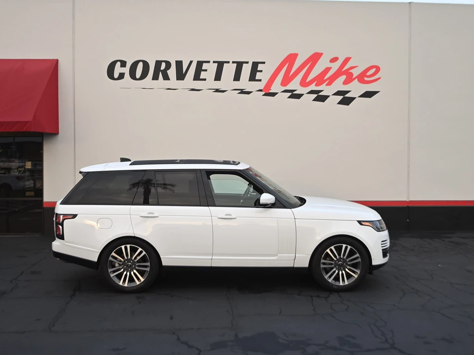 2018 Land Rover Range Rover L405 - Image 29 of 31