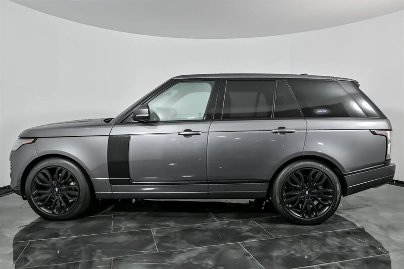 2018 Land Rover Range Rover L405 - Image 7 of 12