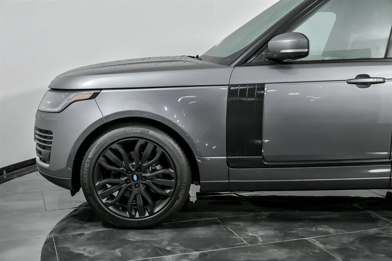 2018 Land Rover Range Rover L405 - Image 6 of 12