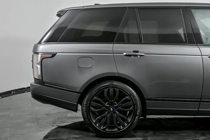 2018 Land Rover Range Rover L405 - Image 12 of 12