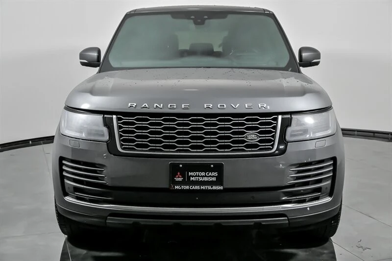 2018 Land Rover Range Rover L405 - Image 4 of 12