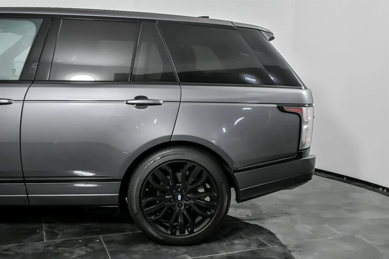 2018 Land Rover Range Rover L405 - Image 8 of 12