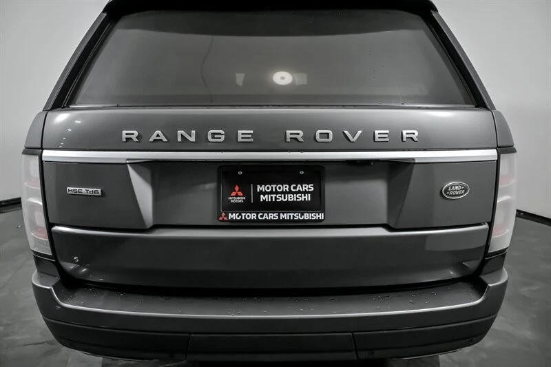 2018 Land Rover Range Rover L405 - Image 10 of 12