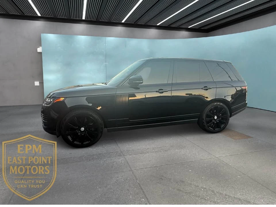 2018 Land Rover Range Rover L405 - Image 3 of 7