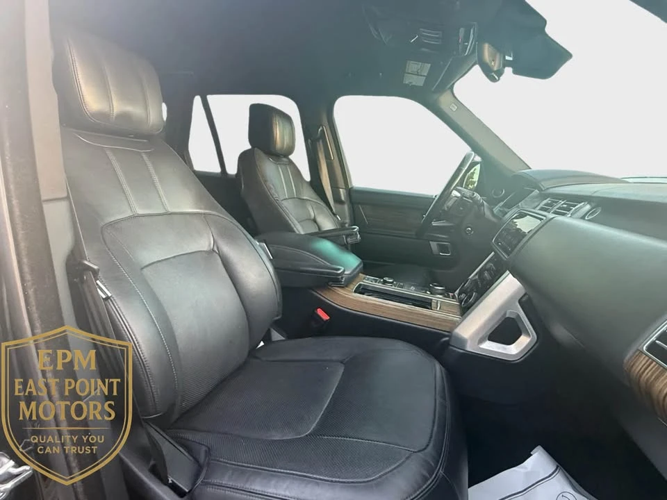2018 Land Rover Range Rover L405 - Image 5 of 7