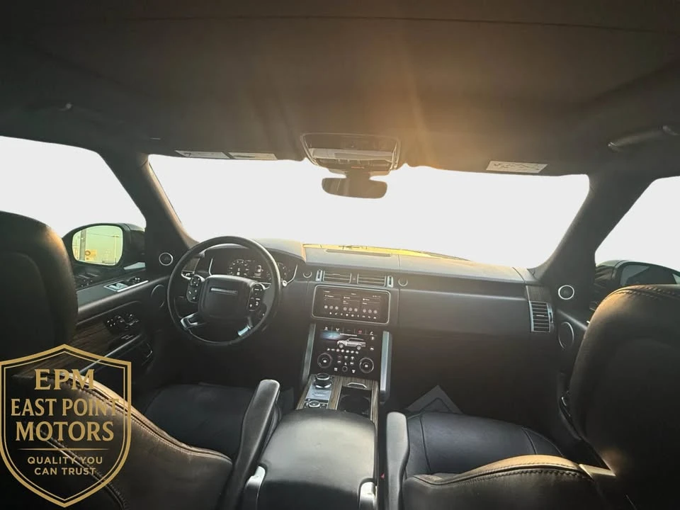 2018 Land Rover Range Rover L405 - Image 6 of 7