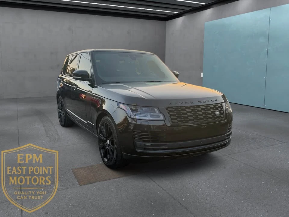 2018 Land Rover Range Rover L405 - Image 2 of 7