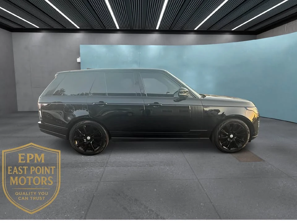 2018 Land Rover Range Rover L405 - Image 4 of 7