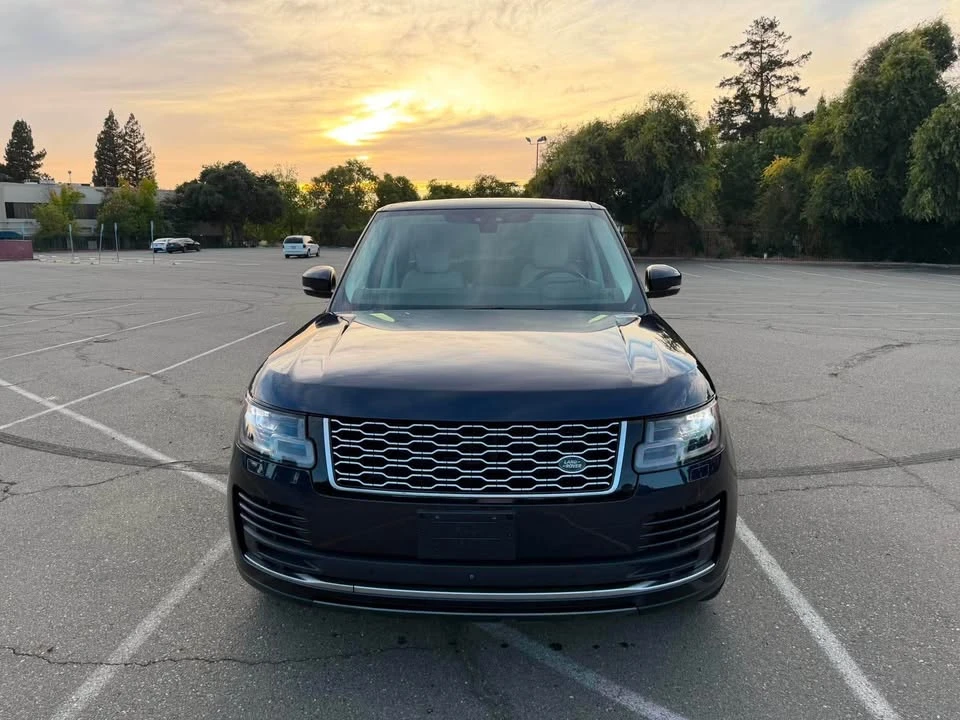 2018 Land Rover Range Rover L405 - Image 3 of 12