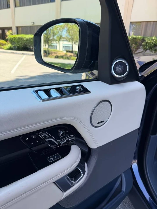 2018 Land Rover Range Rover L405 - Image 18 of 18