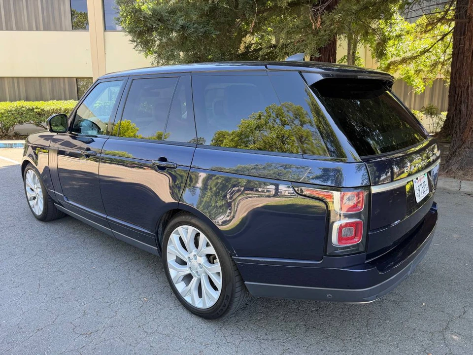 2018 Land Rover Range Rover L405 - Image 11 of 18