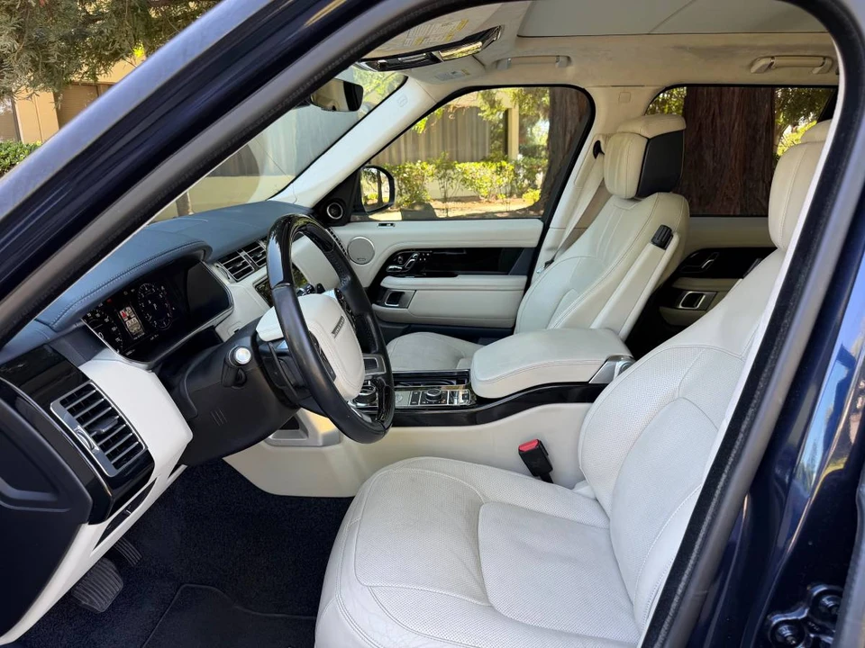 2018 Land Rover Range Rover L405 - Image 17 of 18