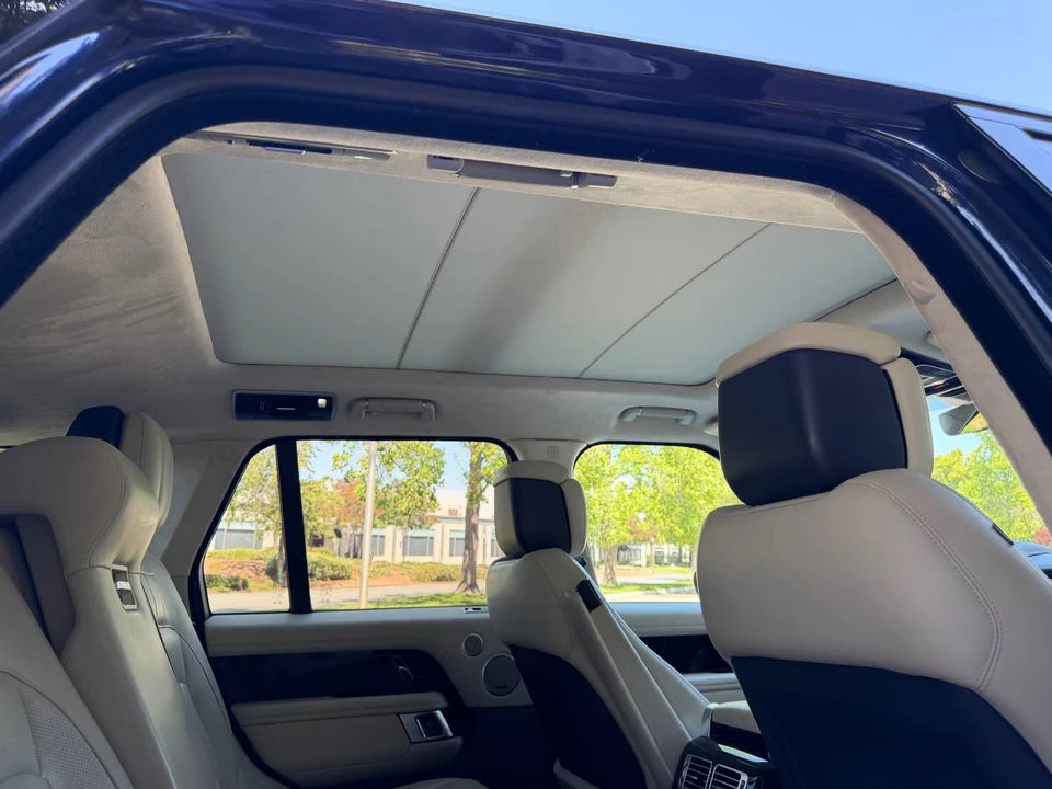 2018 Land Rover Range Rover L405 - Image 8 of 18
