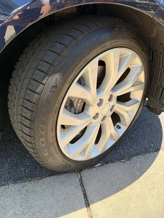 2018 Land Rover Range Rover L405 - Image 16 of 18