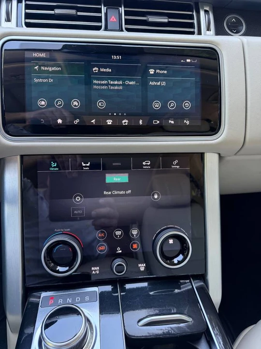 2018 Land Rover Range Rover L405 - Image 15 of 18