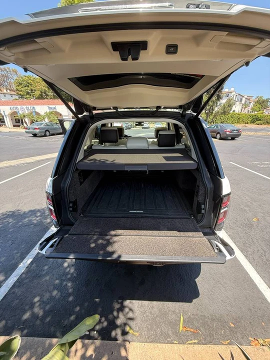 2018 Land Rover Range Rover L405 - Image 13 of 24