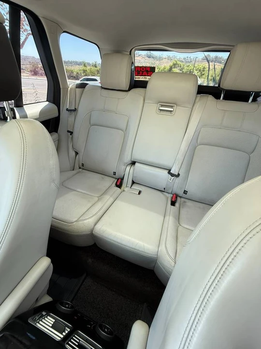 2018 Land Rover Range Rover L405 - Image 11 of 24