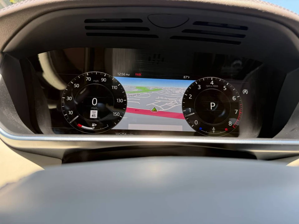 2018 Land Rover Range Rover L405 - Image 9 of 24