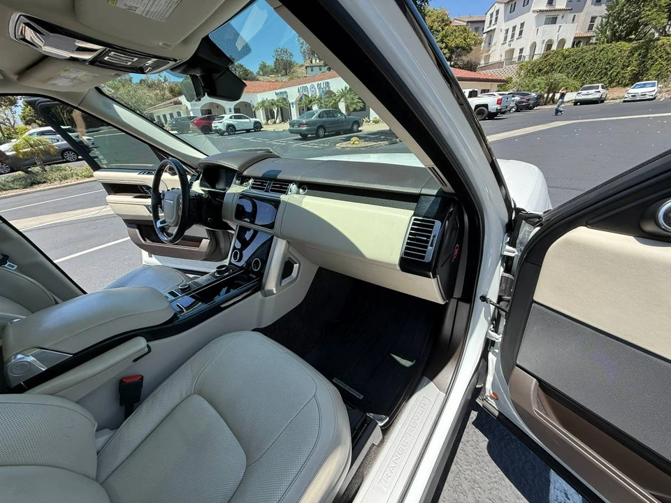 2018 Land Rover Range Rover L405 - Image 15 of 24