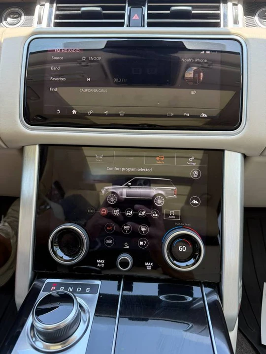 2018 Land Rover Range Rover L405 - Image 10 of 24