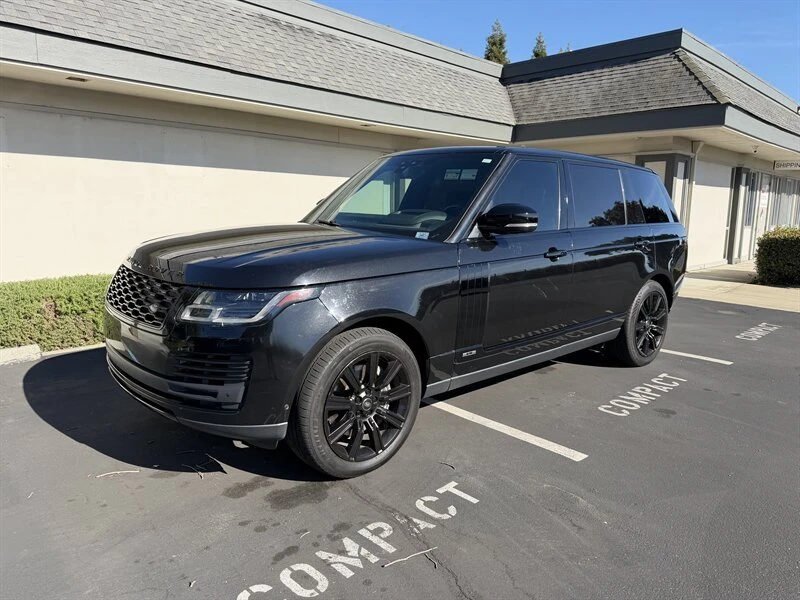 2018 Land Rover Range Rover L405 - Image 2 of 19
