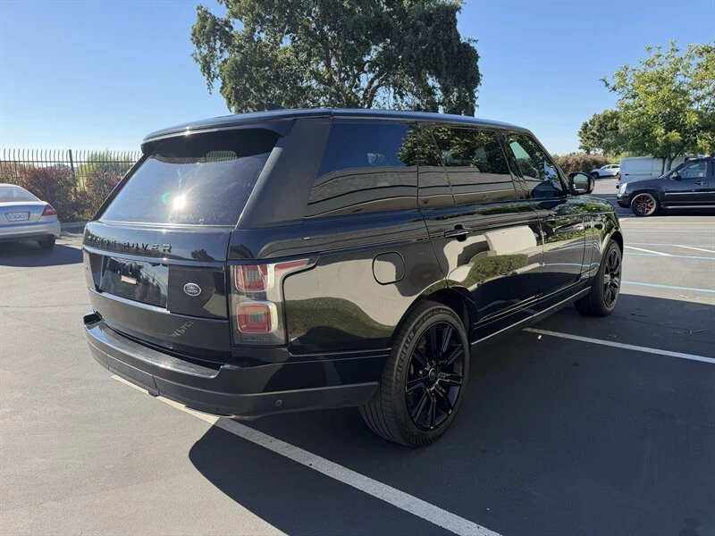 2018 Land Rover Range Rover L405 - Image 6 of 19