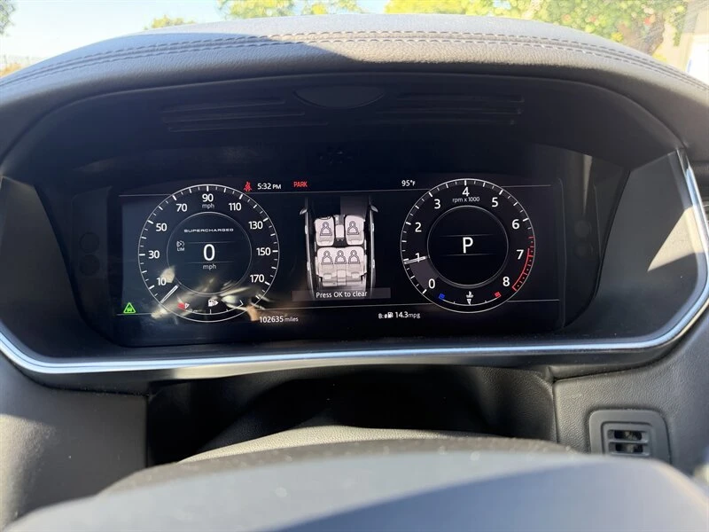 2018 Land Rover Range Rover L405 - Image 18 of 19