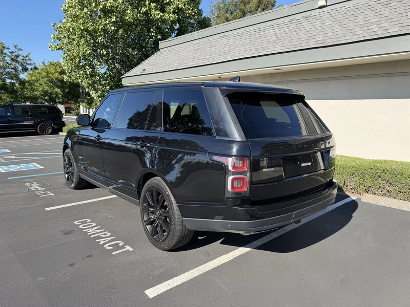 2018 Land Rover Range Rover L405 - Image 3 of 18