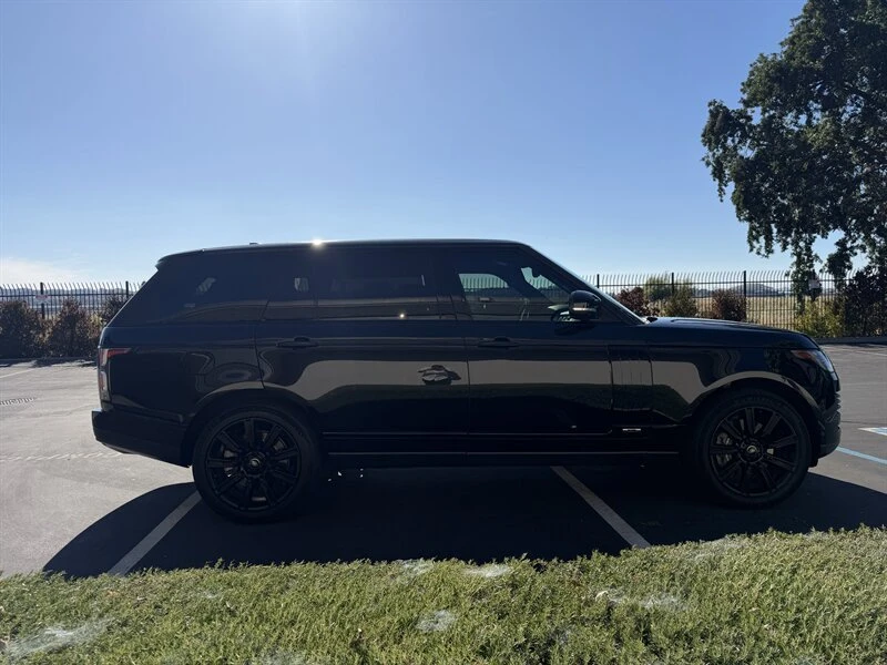 2018 Land Rover Range Rover L405 - Image 6 of 18