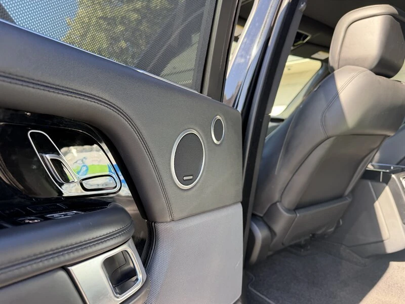 2018 Land Rover Range Rover L405 - Image 15 of 18